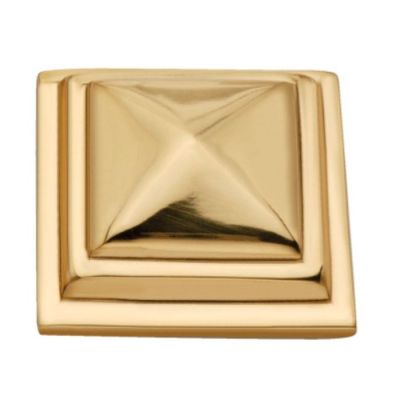 Tyler Brass Dome-D-05-15-Brass Polish Lacquer