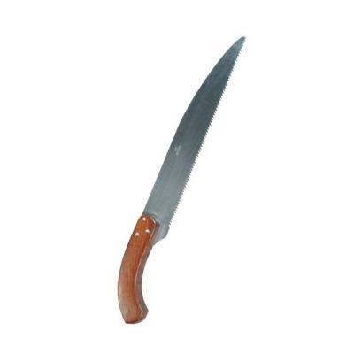 Unison Prunning Saw Fix Wood Handle - 1064