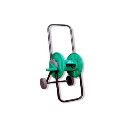 Unison Hose Reel Cart Plastic - 1121