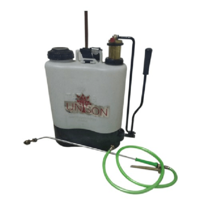 Unison Knapsack Manual Spray Pump - 1151
