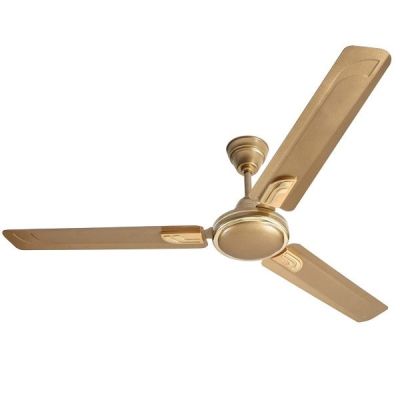 Usha Airostrong Curve Metallic Bronze 1200mm Universal Ceiling Fan