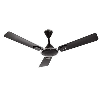 Usha Elsa 1200 mm Starshine Grey Goodbye Dust Ceiling Fan