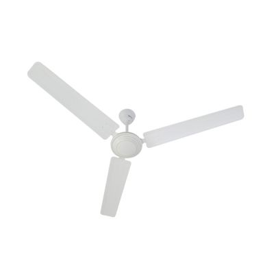 Usha Energia Isi 1400 mm Rich White Energy Saving Ceiling Fan