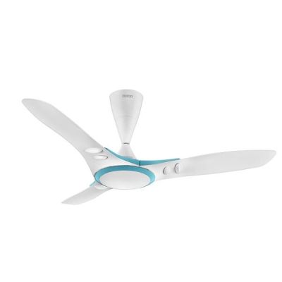 Usha EX9 1200mm Sea Salt Blue Ceiling Fan