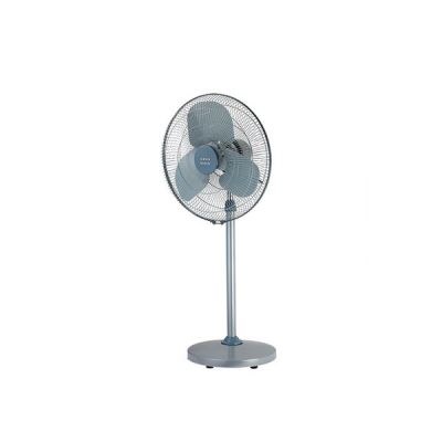 Usha Farrata Ex 500 mm Grey Pedestal Fan
