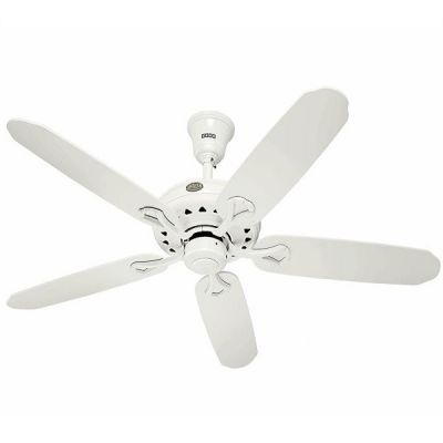 Usha Hunter Savoy 1320mm White Life Style Ceiling Fan