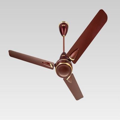 Usha Striker Millennium 1200 mm Ruby Flicker Universal Ceiling Fan