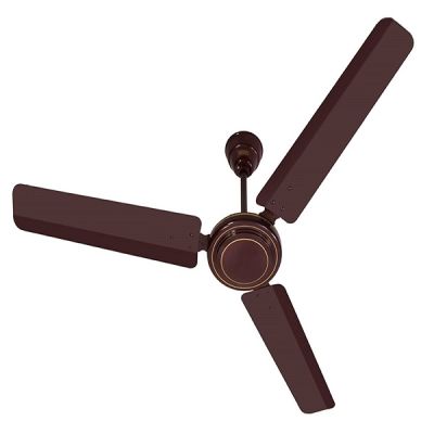 Usha Swift 1200 mm Rich Brown Universal Ceiling Fan