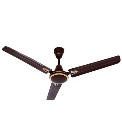 Usha Xavia 1200mm Rich Brown Universal Ceiling Fan