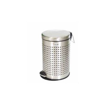 Verito Perforated Paddle Dustbin - VE-PER-PADD-DSB-1