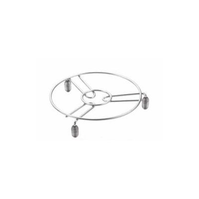 Verito Round Fix Hot Plate - VE-RD-FIX-HTPLT