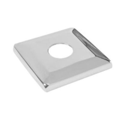 Viking Flange Square 12730
