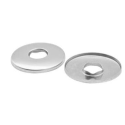 Viking Flange-SS 304 12885