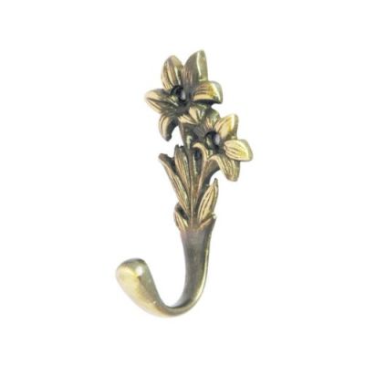 Viking Wall Hook Fancy 1291