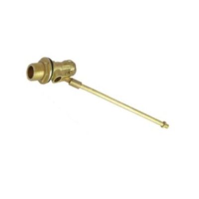 Viking Float Valve with Flexible Rod(Brass) 14106