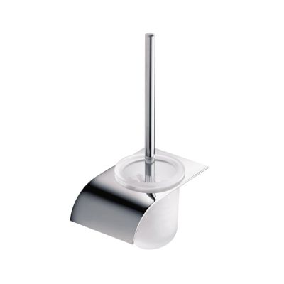 Viking Toilet Brush & Holder 1693