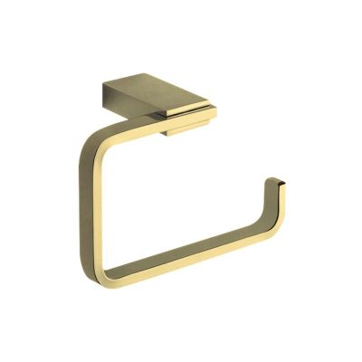 Viking Toilet Paper Holder Rectangular 1755G