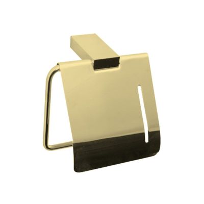 Viking Toilet Paper Holder Rectangular 1756G