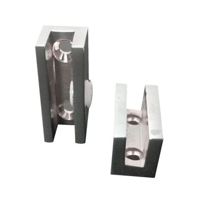 Viking Bracket for 5 to 8mm Thick Shelf 1767