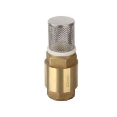 Viking Foot Valve with SS Mesh 18310