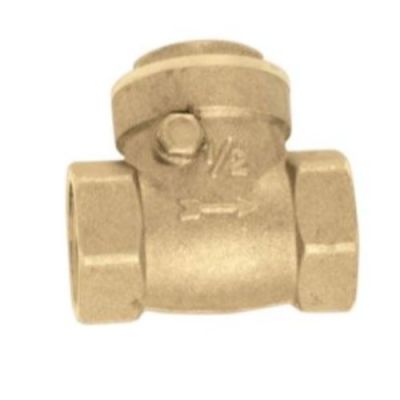 Viking Check Valve-Swing Type 18427