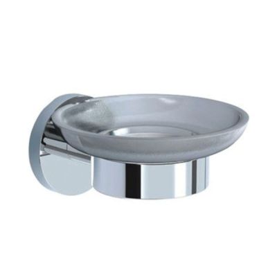 Viking Soap Dish with Hole 1941 H