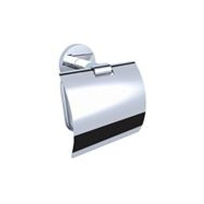 Viking Toilet Paper Holder with Flap 1952