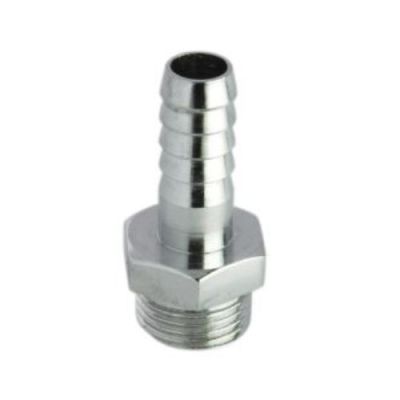 Viking Hose Coller Grooved Union Male End 24903