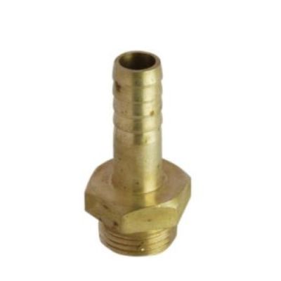 Viking Hose Coller Grooved Union Male End 25905