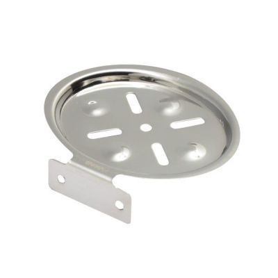 Viking Soap Dish Round 38060