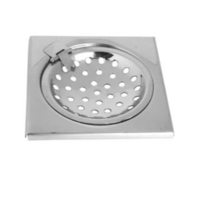 Viking Drain Square Hinged 41705