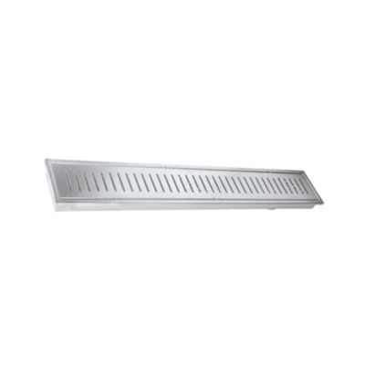 Viking Shower Channel Drain 44688