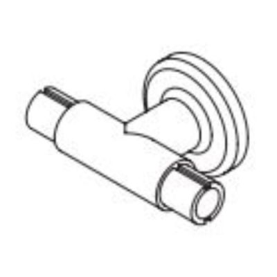 Viking T Connector 56765