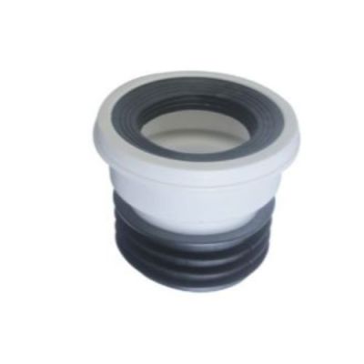 Viking WC PAN Connector-Straight 62250