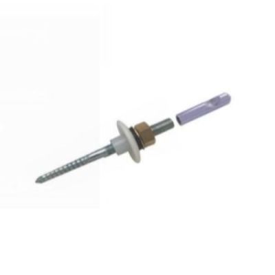 Viking Rack Bolt Screw-Pair 9491