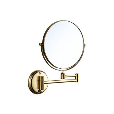 Viking Shaving/Makeup Mirror (3x Magnifying) G1152