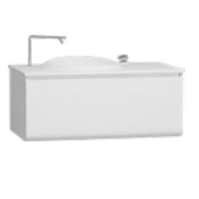 Vitra Cabinet Unit with Infinit Basin 60073