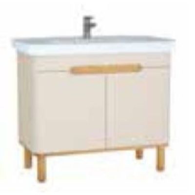 Vitra Cabinet Unit with doors Matte White 60787