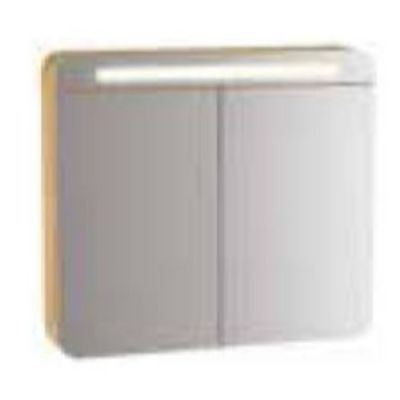 Vitra Illuminated Mirror Cabinet  60896