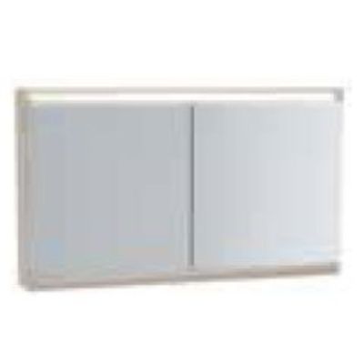 Vitra Illuminated Mirror Cabinet 61250