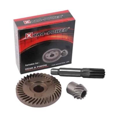 Xtra Power Gear & Pinion Suitable For Makita MT410