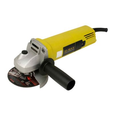 Xtra Power Hi-Max Angle Grinder 100mm-11000 RPM-850W-IC-022