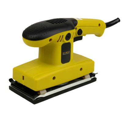 Xtra Power Hi-Max Orbital Sander 93x185mm-1000 RPM-350W-IC-030