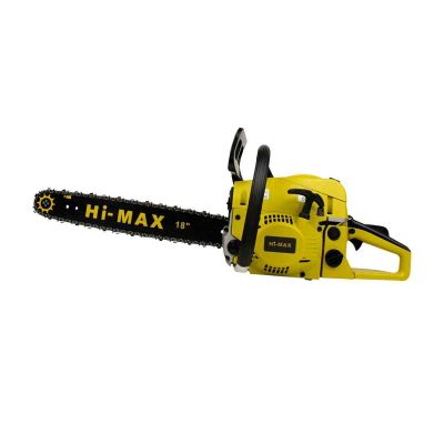 Xtra Power Hi-Max 58cc Gasoline Chain Saw 450mm-2800 RPM-2600W-IC-058A
