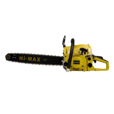 Xtra Power Hi-Max 58cc Gasoline Chain Saw 550mm-2800 RPM-2600W-IC-059A