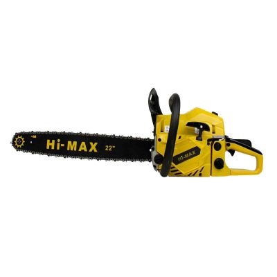 Xtra Power Hi-Max 62cc Gasoline Chain Saw 550mm-2800 RPM-2700W-IC-063A