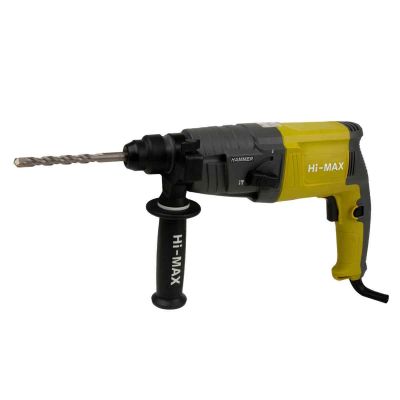 Xtra Power Hi-Max Rotary Hammer 20mm-1000 RPM-600W-IC-072