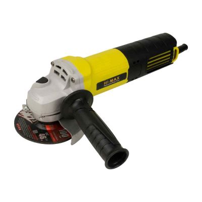 Xtra Power Hi-Max Angle Grinder 100mm-11000 RPM-850W-IC-074