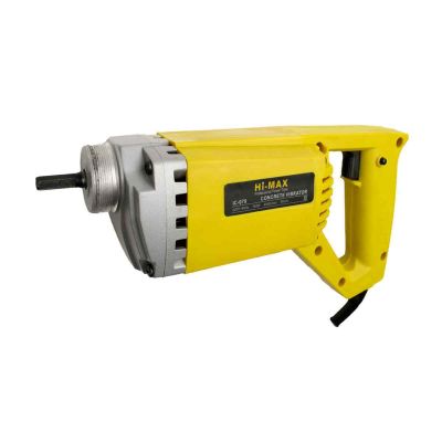 Xtra Power Hi-Max Concrete Vibrator Without Rod 35mm-4500 RPM-780W-IC-079