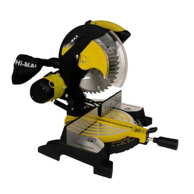 Xtra Power Hi-Max Miter Saw 255mm-6000 RPM-1350W-IC-095